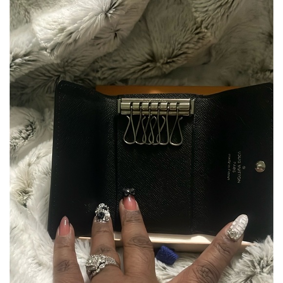 🆕️ Demier LV 6 hook Keyholder Full Inclusion!! - Picture 3 of 6